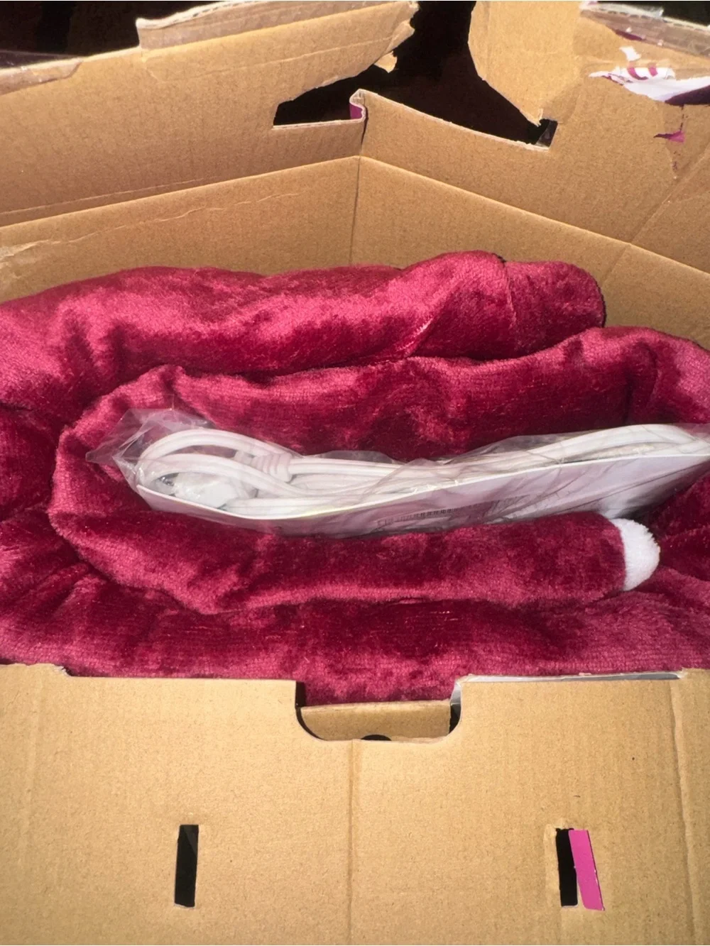Heated‎ Blanket 50x60